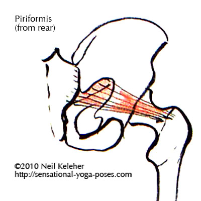 piroformis