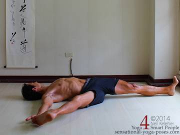 ashtanga yoga poses, neil keleher, sensationa yoga poses