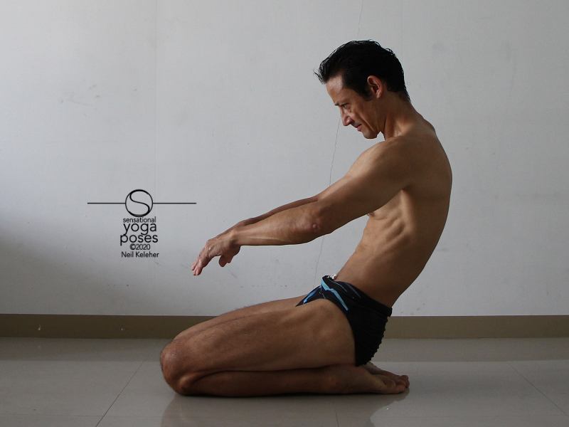 Back hero on sale stretch
