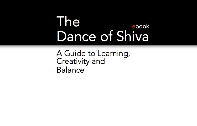 dance of shiva ebook, Neil Keleher. Sensational Yoga Poses.