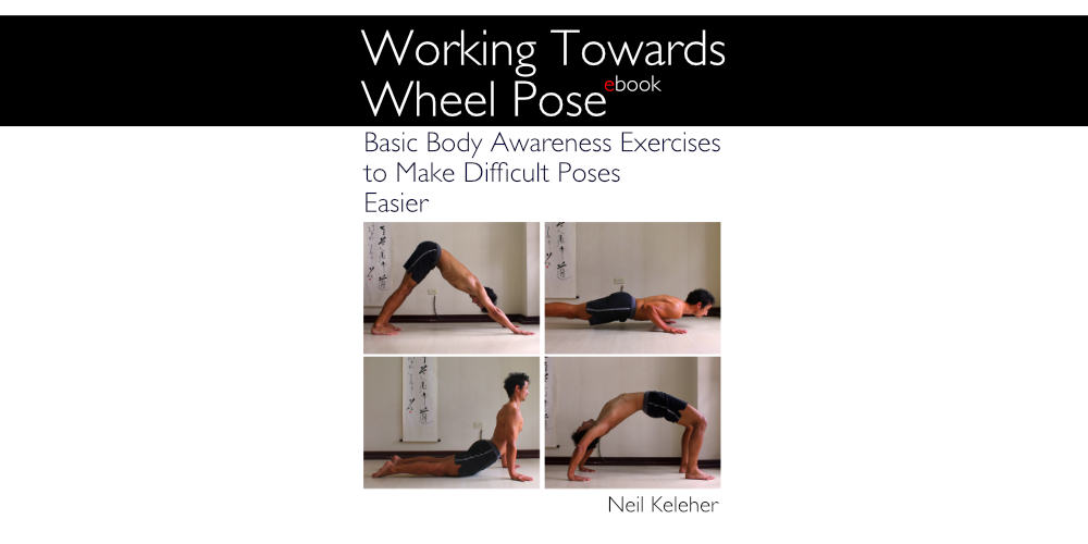 Yoga for Beginners 1 ebook, Neil Keleher. Sensational Yoga Poses.
