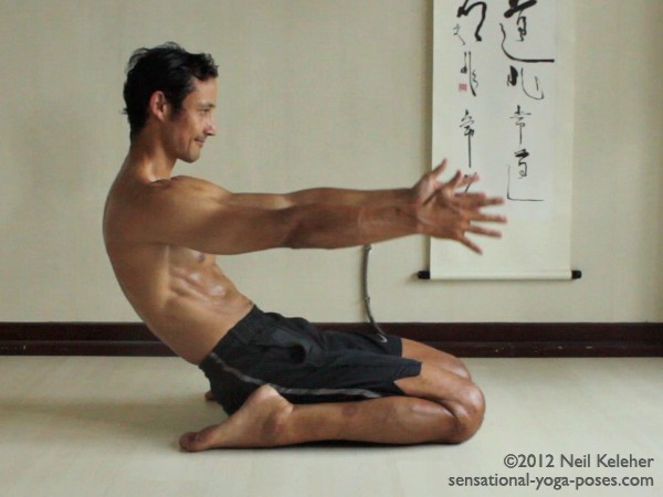 RECLINING Yoga Poses | Pose Directory | YogaClassPlan.com