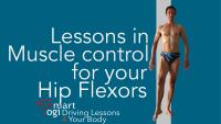 Learn to feel and control your spine Learn to feel and control your spine, improve posture, breath control, ribcage control, with a taste of controlling your hip bones. Neil Keleher, Sensational Yoga Poses.