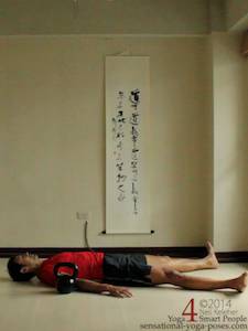 kettblebell exercise, turkish get up