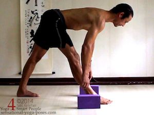 Leg Stability Triangle 2