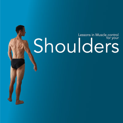 Shoulder control video course. Neil Keleher, Sensational Yoga Poses.