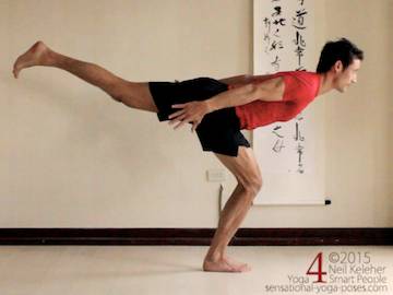 beginners yoga poses, beginners yoga workout, sensational yoga poses, basic yoga poses, warrior 3 yoga pose