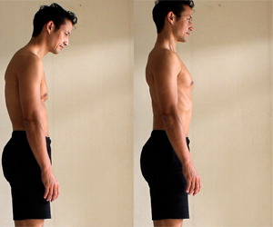 Ribcage Mobility, The Importance Of The Abs, Intercostals, Spinal Erectors And More, Neil Keleher, Sensational yoga poses