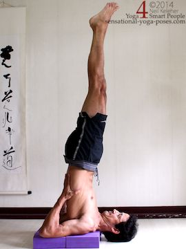 <#alt#> Neil Keleher. Sensational Yoga Poses.