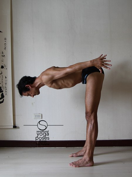 Handstand or Downward Facing Tree Pose - Yoga Journal