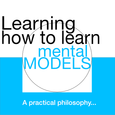 Mental models are created or modified whenever we learn. They drive habits, intuition and muscle memory.