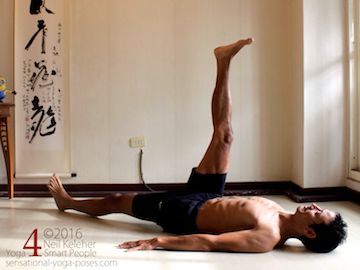 Sequence to splits yoga HANUMANASANA PREP: