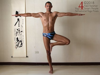 AltX. Neil Keleher. Sensational Yoga Poses.