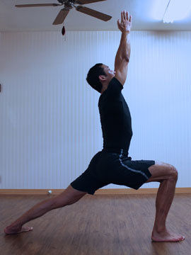 AltX. Neil Keleher. Sensational Yoga Poses.